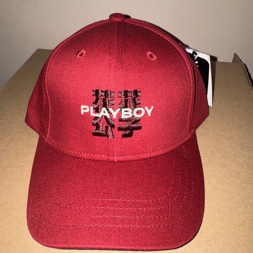 Playboy headgear classics - playboy,