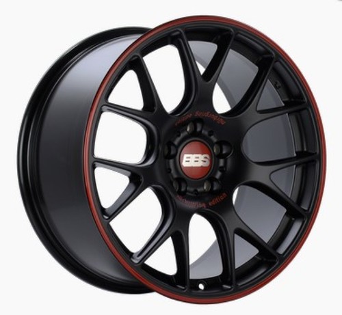 Bbs fits nurburgring - fits,