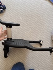 Bugaboo Comfort Seat Buggy