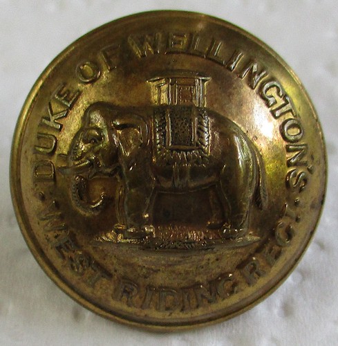 Ww1 ww2 british army - duke, of