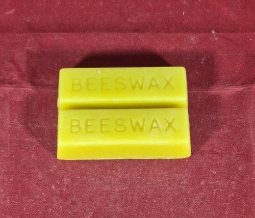 100 pure beeswax - 100%, /
