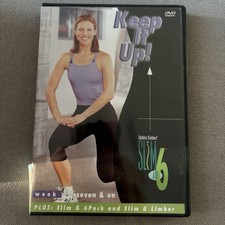 Keep debbie siebers - keep, up!