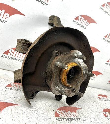 Nissan s14 silvia rear hub - s14,
