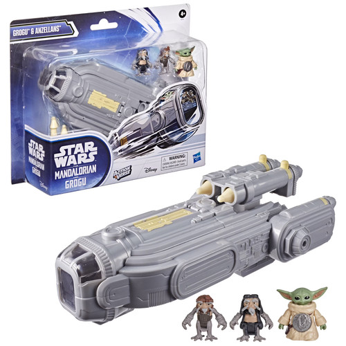 Star wars actionverse grogu - actionverse,