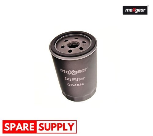 Oil filter for - oil, usa
