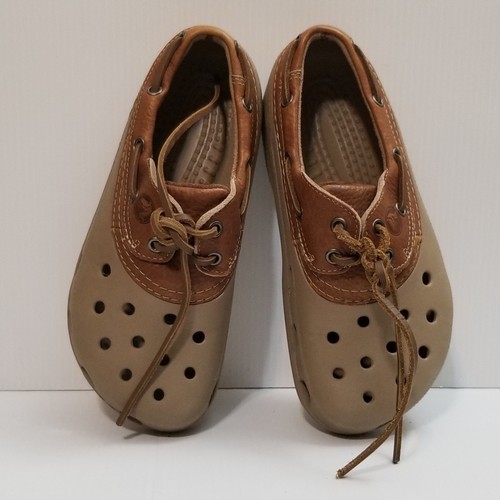 Crocs islander pitcrew - crocs,