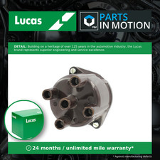 Distributor Cap fits FIAT