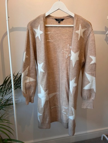 Women lipsy long cardigan - lipsy,