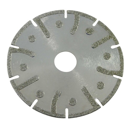 Heavy duty electroplated - heavy,