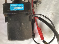 Electric Cycle Motor 24v