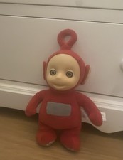 Telly Tubbies PO Teletubbies