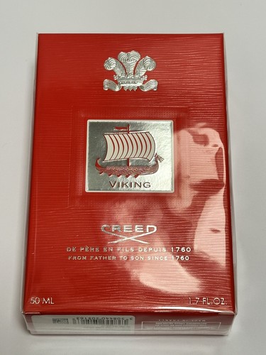 100 authentic creed viking - authentic,