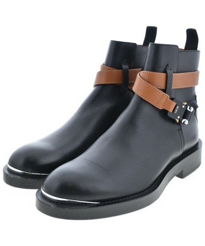 Dior homme boots black - dior,