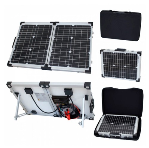 40w 12v waterproof folding - 12v,