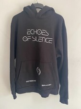 The Weeknd x SORAYAMA Hajime XO Hoodie Echoes of Silence XL
