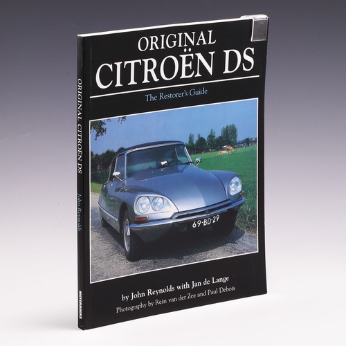 Original citroen the - original,