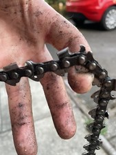 Husqvarna 455 Rancher X Torque 15” Chain