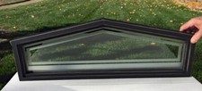 antique TRANSOM Window ( DOOR