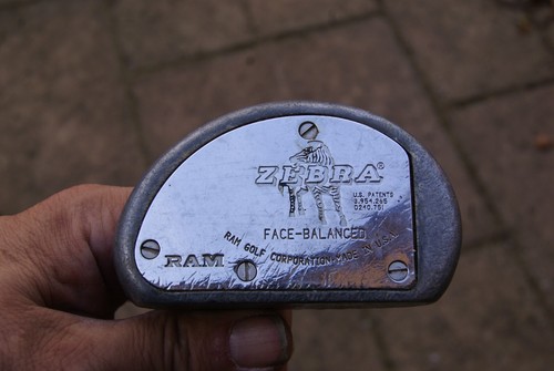 Ram zebra face balanced - u,
