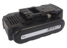 Li-ion Battery for Panasonic