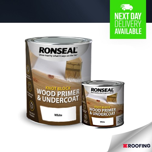 Knot block wood primer - wood,