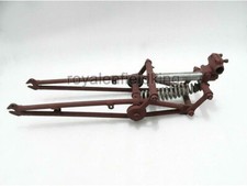 BSA C11 10 B21 250cc Front