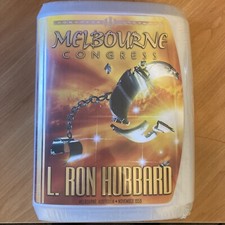 MELBOURNE CONGRESS 6 CD