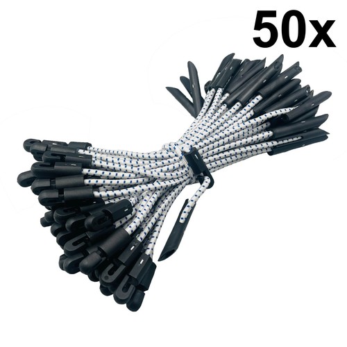 50x elastic bungee - bungee, toggle