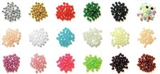 Craft Factory Pearl Beads