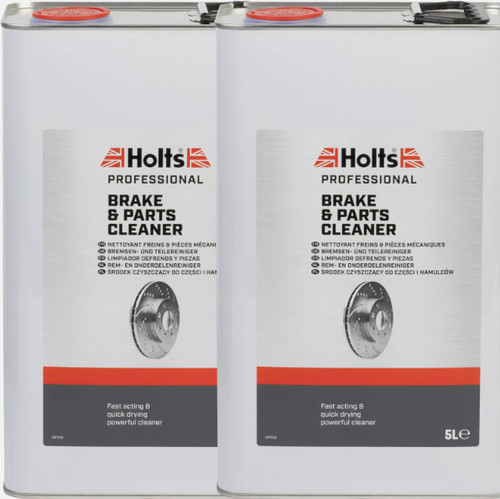 Holts brake clutch - x, parts
