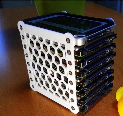 Hdd ssd external - 2.5,