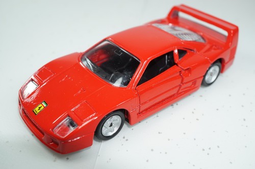 Maisto supercar collection red - maisto,