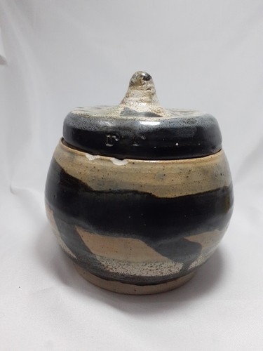 Studio pottery vintage - pottery,