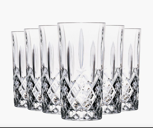 396ml orchestra highball - highball, glass