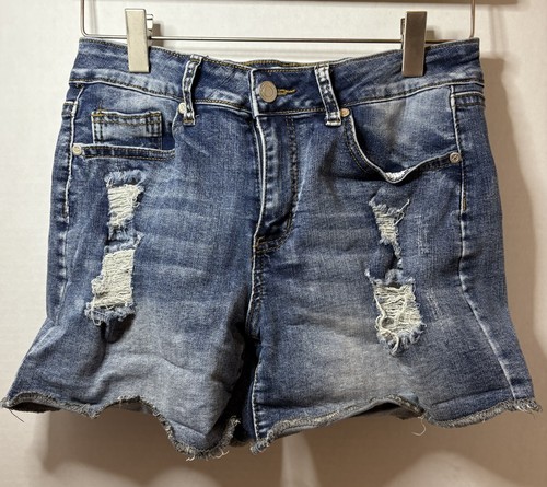 Celebrity ace denim - celebrity, shorts