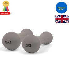 Versatile 1.5kg Neoprene