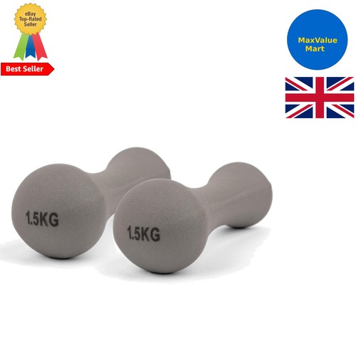 Versatile 5kg neoprene - versatile, 1.5kg
