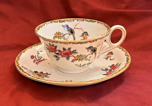 Antique edwardian grafton - antique,