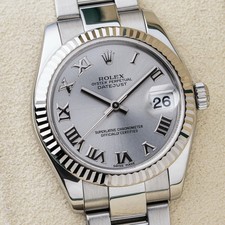 Rolex Datejust 31mm 2006 Steel