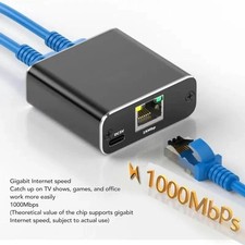 1000mbps ethernet splitter - 1000mbps,
