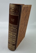 Charles DICKENS Oliver Twist