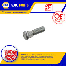 Wheel Bolt / Stud / Nut 46691