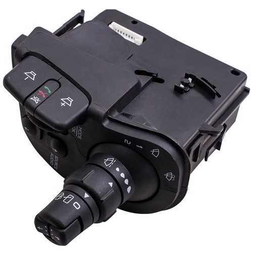 Car wiper switch stalk - car,