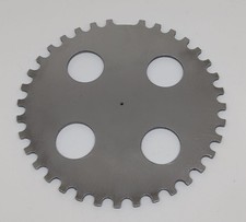Crank position universal - 36-1,