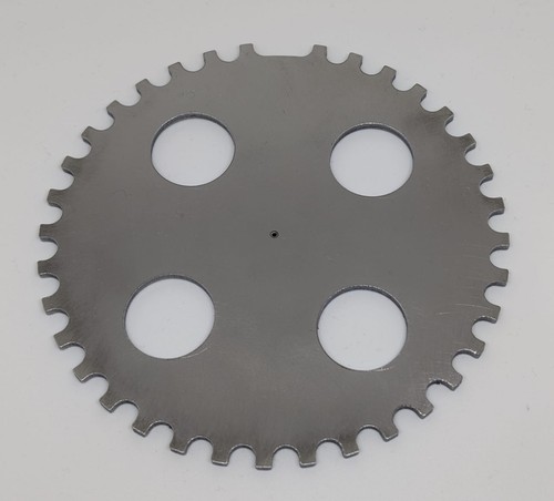 Crank position universal - 36-1,