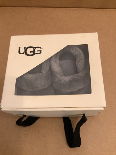 Ugg baby bixbee - baby, slipper