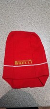 Pirelli Woolly Hat Beanie