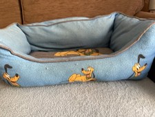 Disney Pluto Dog Bed 