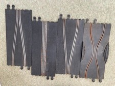 4x SCALEXTRIC converter track