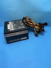 Thermaltake litepower 450w - litepower,